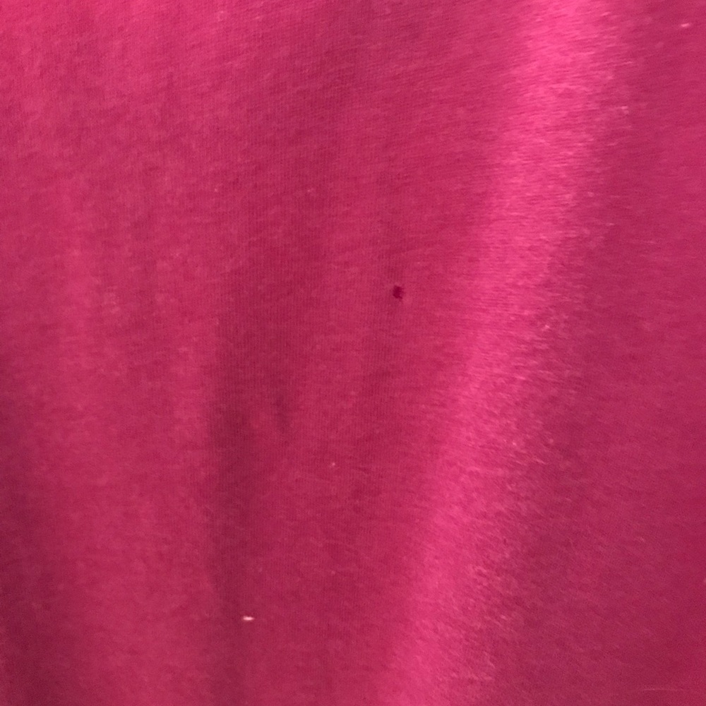 American Eagle Outfitters purple pink dressy tank top - Picture 7 of 8
